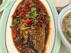 -东来土菜馆(民祥园路店)