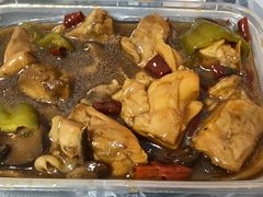 -膳当家黄焖鸡米饭(万达公馆店)