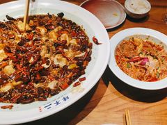 -辣不二水煮鱼(哈西店)