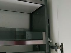 -佰丽爱家全屋定制(汶水店)