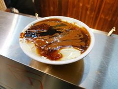 脑豆腐-天津乾毓德饭庄·清真传统炒菜·海鲜烧烤(咸阳路店)