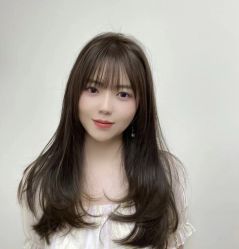-KEIVON HAIR·崎宏
