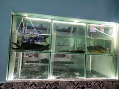 水产区-云鱿记鱿鱼鸡·野生菌火锅(人民南路店)