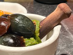 -炊烟小炒黄牛肉(浦东世纪汇店)
