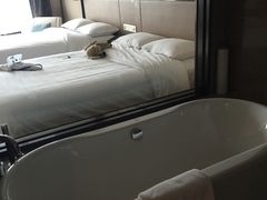 -廊坊固安福朋喜来登酒店