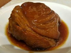 -马凯餐厅(长椿街店)