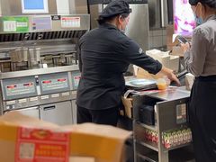 -麦当劳(海岸城店)