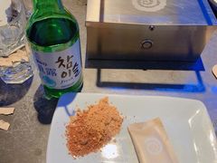 -很久以前羊肉串(打浦路店)