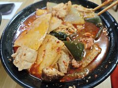 -四川老牛麻辣烫(北门桥店)