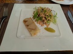 android_upload_pic-卡本妮法餐厅·北京和平宾馆