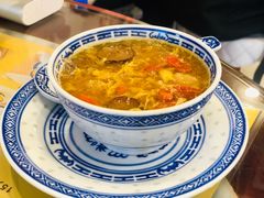 经后宝-广信牛奶甜品世家(台东店)