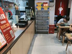 -回味鸭血粉丝汤(砂之船店)