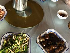 -洞天食府(北大街店)