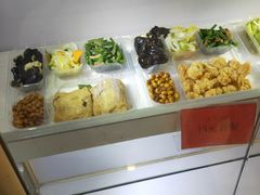-中医院-的食堂