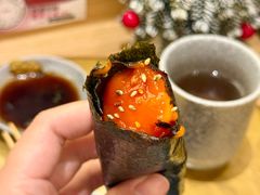 -鮨政· Omakase(港汇恒隆广场店)