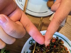 -一坐一忘云南菜(嘉里中心店)