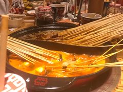 -袁记串串香(新南门店)