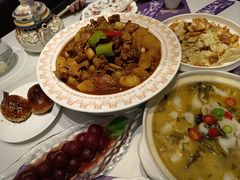 -茉里粤菜(皇姑万象汇店)