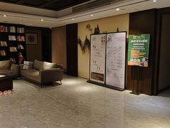 -水墨澜渟足道·SPA·传统(四望亭东关街店)