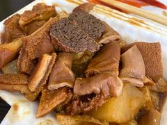 -细妹五香牛杂(步行街店)