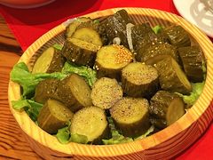 -申德勒加油站餐厅(三里屯北小街店)