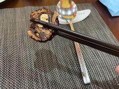 -大佛寺高级素食自助餐厅