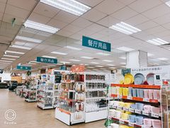 -NITORI 宜得利家居(杭州良渚永旺店)