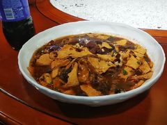 -名都饭店
