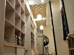 -明日叶日本料理(新区淮海街店)