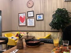 -Money Shops(愚园路店)