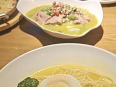 -吕氏疙瘩汤·新鲁菜(新贵和店)