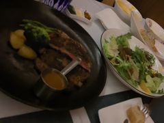 -安妮意大利餐厅(世贸天阶店)