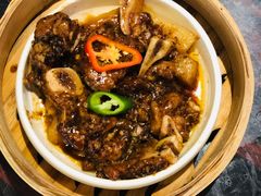 -北海金昌开元名都大酒店·四季轩中餐厅