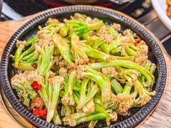 -李师傅脆肚(华强北店)