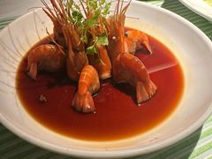 -桂满陇·桃花院落(长泰广场店)