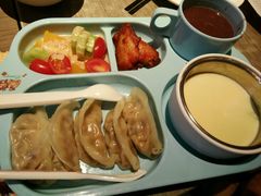 -九毛九西北菜(百信广场店)