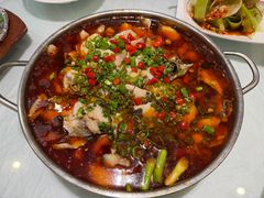 -华光驿站私房菜·黑金冠