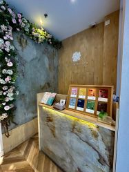 -米·日本の美甲美睫專門店