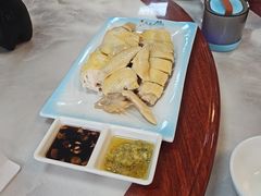 -芳华轩•客家菜馆(梧桐山店)