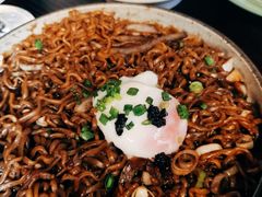 -Fuzzy Bistro 浮几韩餐·茶酒馆