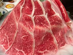 澳洲和牛上脑-伊豆野菜村(大族广场店)