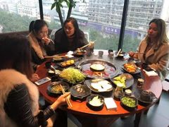 -莽子老火锅(大坪店)