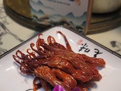 -千岛湖小鱼儿·淳安匠心农家菜