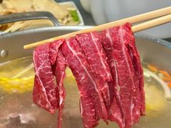 -俏牛哥鲜牛肉牛肆馆(重庆天地店)