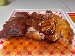 -明腾壹间茶餐厅(新都会花园广场店)