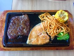 -必胜客(广渠路店)