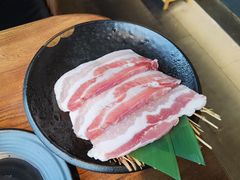 -九畋町和牛黑牛烤肉料理(三里屯3·3大厦店)