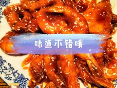 -卧龙堡客栈·中餐厅(古北水镇店)