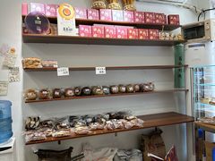 -雀食面包店(钟楼店)