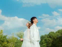 -第一夫人婚纱摄影(南京店)